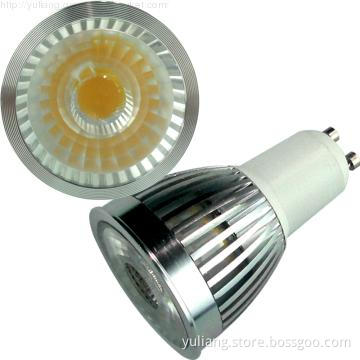 CE&Rohs 5W COB LED spotlights